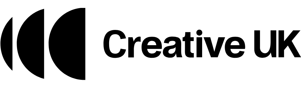 Creative UK logo
